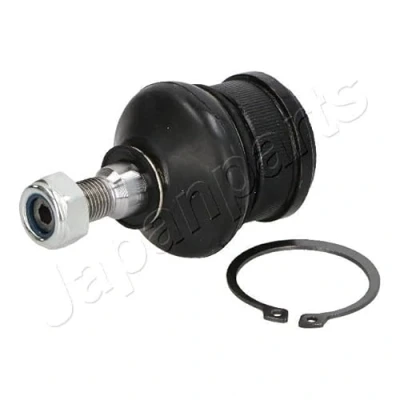 Imagen de ASHIKA 73 05 502 Rótula de suspensión Eje delantero 40 12X1,5 15 87 SMART: Forfour I, MITSUBISHI: COLT 6