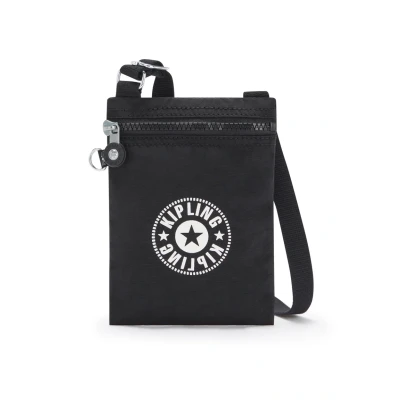 Imagen de Kipling AFIA lite Bandolera, Talla: One Size, Black