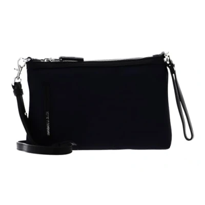 Imagen de Mandarina Duck Hunter P10VCM04, Clutch Bag para Mujer, Eclipse, 21.5x15x3 (L x H W)