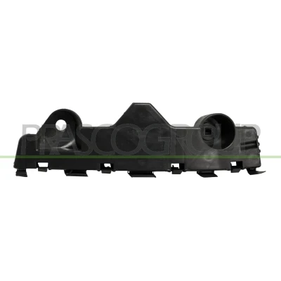 Imagen de PRASCO MZ3091003 Soporte, parachoques Delante, derecha MAZDA: 2 Hatchback