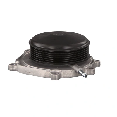 Imagen de FEBI BILSTEIN 103075 bomba de agua Aluminio con conectable, junta anular mecánico Metal MERCEDES BENZ: GLK, Vito Tourer norauto,