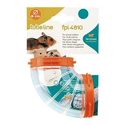 Imagen de Ferplast Tubo Space Curb 4810