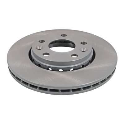 Imagen de BLUE PRINT ADR164302 Disco de freno Eje delantero 280 24 5 114 ventilación interna revestido RENAULT: MEGANE 3 Coupe, 3, 2 Kombi