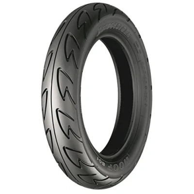 Imagen de Bridgestone Hoop B01 3.50/ R10 59J coche de turismo Neumáticos verano 74832