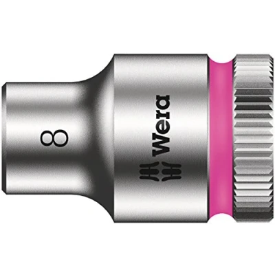 Imagen de 8790 HMB Llave de vaso Zyklop con arrastre 3/8&quot;, 8.0 mm