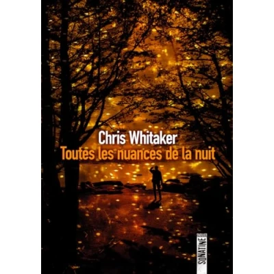 Imagen de Toutes Les Nuances De La Nuit (ebook)