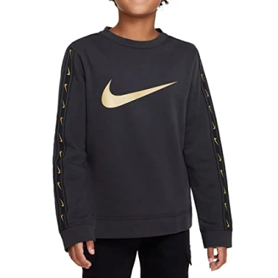 Imagen de Nike B NSW Repeat SFlc CreBb Black/White L