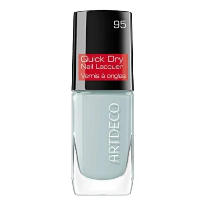 Imagen de Pintaúñas Artdeco raspberry tart Secado rápido (10 ml)