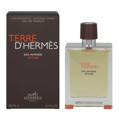 Imagen de Hermès Terre D&#039;Hermès Eau Intense Vetiver de Parfum 100 ml