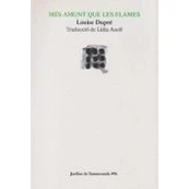 Imagen de Més Amunt Que Les Flames