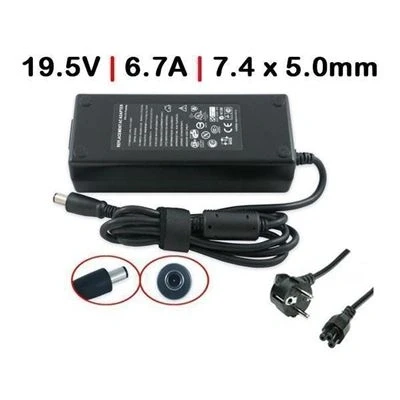 Imagen de Cargador Para Portátil Dell Precision M20 M60 M4400 Da130pe1 00
