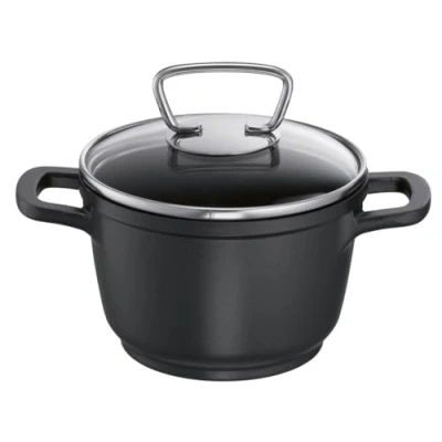 Imagen de Schulte Ufer Olla con Tapa de Cristal