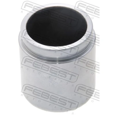 Imagen de FEBEST 0176 UZJ100R Émbolo, pinza del freno Eje trasero