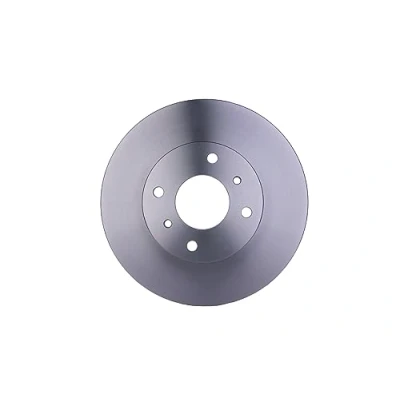 Imagen de HELLA 8DD 355 107 991 Disco de freno 280 22 04/06 114,3 ventilación interna sin perno sujeción rueda, buje rueda