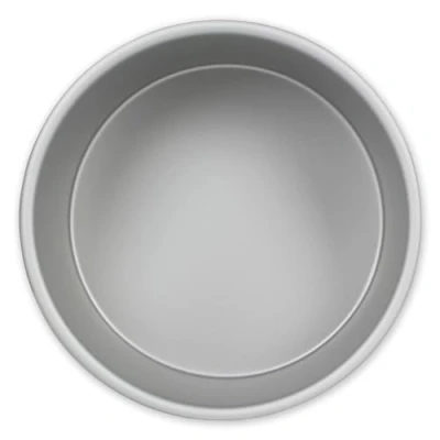 Imagen de PME Redondo Molde para Pastel de Aluminio, Plateado, 30 cm