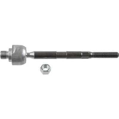 Imagen de LEMFÖRDER 31097 01 Rotula Axial de Direccion Eje delantero, izquierda CHEVROLET: Aveo / Kalos Berlina, Hatchback