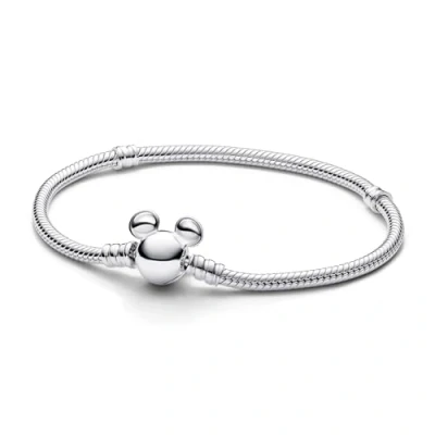 Imagen de PANDORA Pulsera 593061C00 17 Mickey Mouse