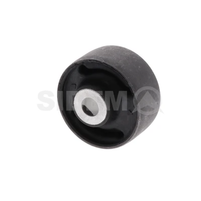 Imagen de SIDEM 863642 Silentblock Brazo de Suspension posterior, Eje delantero Rodamiento caucho metal oscilante transversal norauto, oscaro, mister