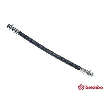 Imagen de BREMBO T 79 011 Latiguillos de Freno 243 F10X1