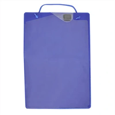 Imagen de Carpeta de trabajo taller mecánico, 10 unidades lilas, ProPlus 580040