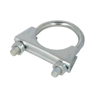 Imagen de BOSAL 250 055 Conectores de tubos, sistema escape