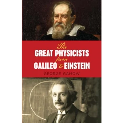 Imagen de The Great Physicists From Galileo To Einstein