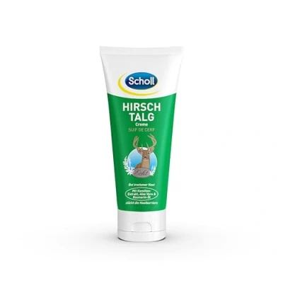 Imagen de SCHOLL DEER CREAM