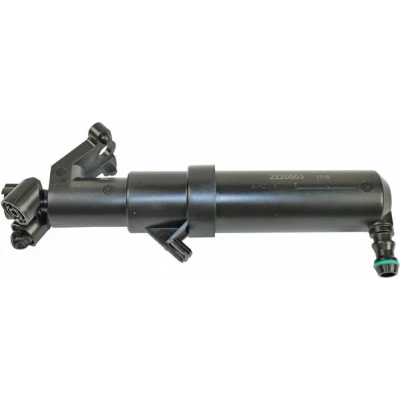 Imagen de METZGER 2220563 Tobera de agua regadora, lavado faros Delante, izquierda
