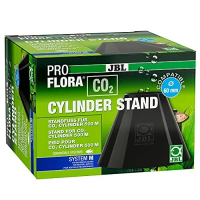 Imagen de JBL PROFLORA CO2 Cilindro Soporte para Botas DE 500 g