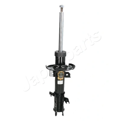 Imagen de JAPANPARTS MM 01082 amortiguador Eje delantero, derecha Presión de gas Bitubular Columna Espiga arriba FORD: FIESTA 6