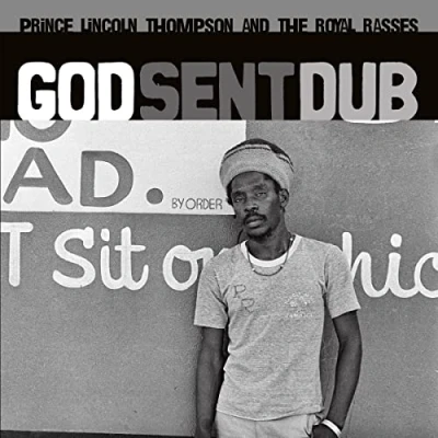 Imagen de God Sent Dub [Vinilo]