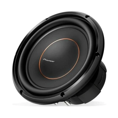 Imagen de Pioneer TS D10D2 D Series Altavoz de subgraves componentes (25 cm)