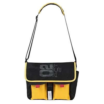 Imagen de FIREFIRST x Hatsune Miku &amp; Kagamine Rin/Len Bolsas de Hombro Bolsa Mensajero