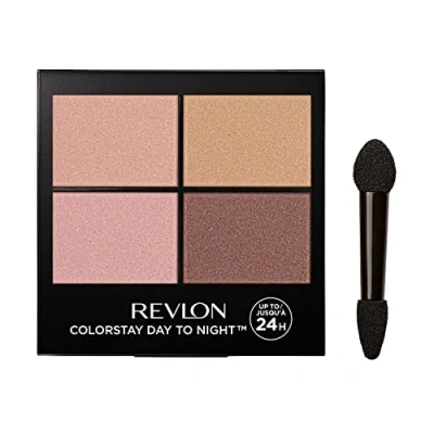 Imagen de Revlon Colorstay 16 hour Eyeshadow 505 Decadent 4,8 g