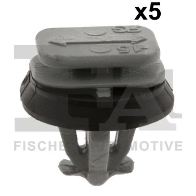 Imagen de FA1 31 40001.5 Clip, listón IVECO: Daily 6
