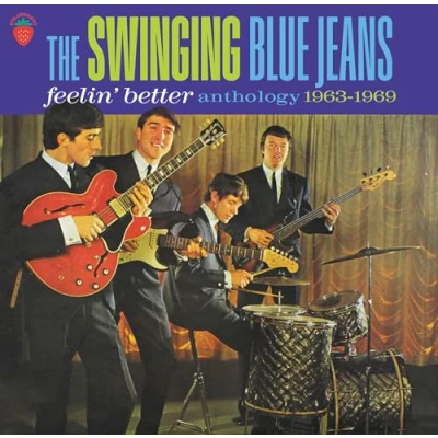 Imagen de Feelin Better: Anthology 1963 1969 3Cd Set