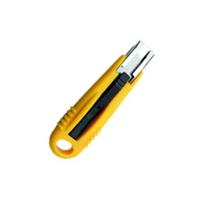 Imagen de Cuter q connect kf14624 de seguridad con cuchilla retractil