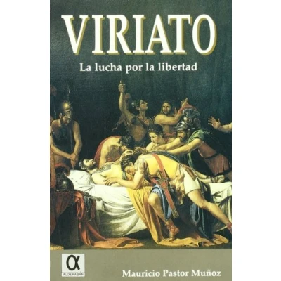 Imagen de Viriato La Lucha Por Libertad