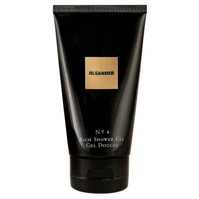 Imagen de Jil Sander No.4 Gel de Ducha 150 ml