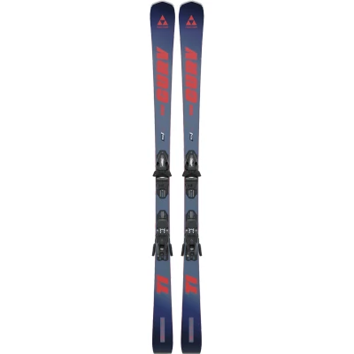 Imagen de Fischer The Curv Ti + RS 10 GW 24/25 Skis