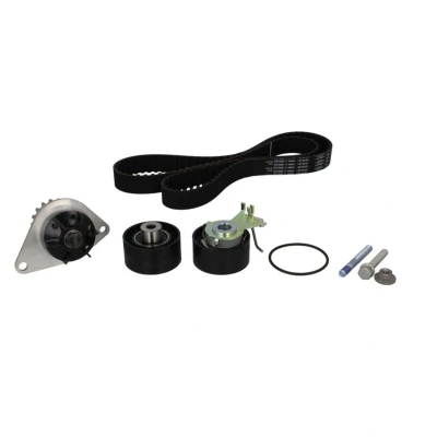 Imagen de BOSCH 1 987 946 480 Bomba de Agua + Kit Distribucion 135 PEUGEOT: 206 Hatchback, 207 SW, CITROËN: C4 I C3 Hatchback