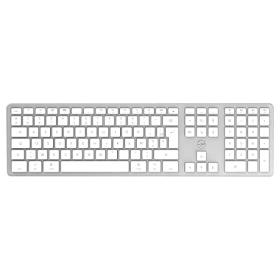 Imagen de Mobility Lab Teclado Bluetooth Con Numérico Para Mac