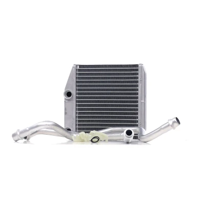 Imagen de VAN WEZEL *** IR PLUS 17006313 Radiador de Calefaccion con tubo FIAT: Tipo Hatchback, Grande Punto OPEL: Corsa D Hatchback norauto,