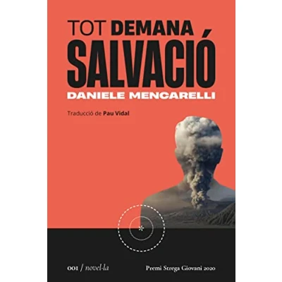 Imagen de TOT DEMANA SALVACIó: 001 (NOVELA)