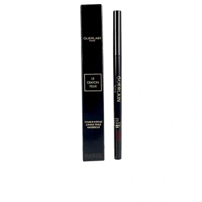 Imagen de Guerlain The Eye Pencil Lápiz de ojos 04 Plum Peony 3 g