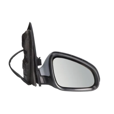 Imagen de Espejo retrovisor Blic 5402 04 1121594P derecha imprimado eléctrico térmico, convexo OPEL: Astra J Hatchback, GTC, Berlina