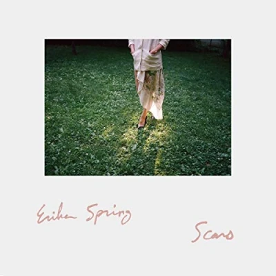 Imagen de Scars Vinilo