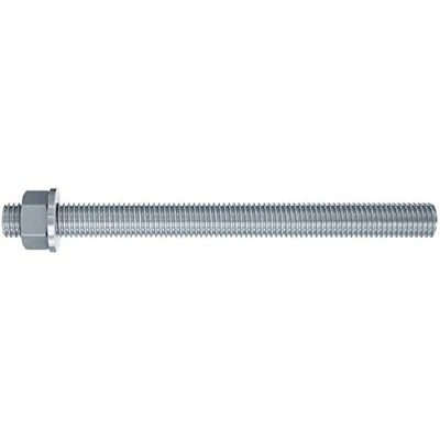 Imagen de Fischer fis a Varilla m12x120 8.8