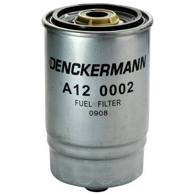 Imagen de DENCKERMANN A120002 Filtro Combustible de tubería OPEL: Astra F Berlina, Corsa B Hatchback, CC, FIAT: Ducato II Furgón, Bus