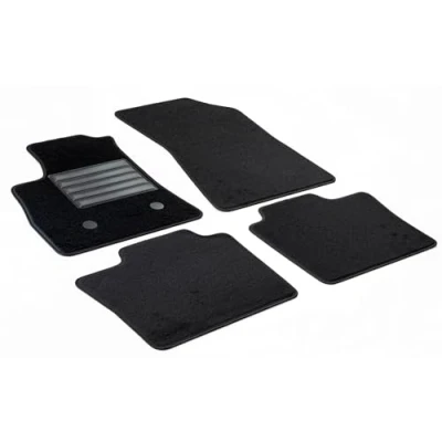 Imagen de MTM SP 11148 Alfombrillas a Medida en Velour para Renault Rafale 2024&gt;